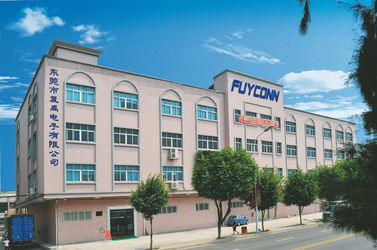Κίνα Dongguan Fuyconn Electronics Co,.LTD