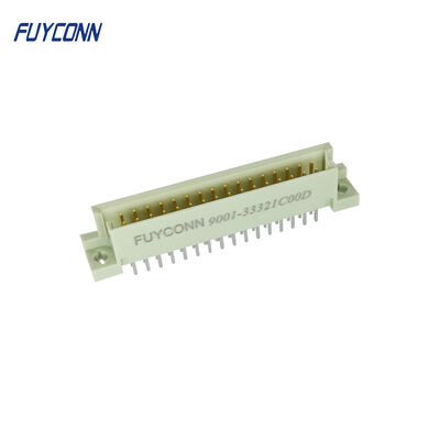 Αντικατάσταση Harting P/N 09 22 132 2922 DIN-Signal 2B032MS-3, DIN Singal Type 2B Male Solder Straight 32-Pole