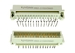 Συνδετήρας 3x32Pin 64P 96P 3 σειρές θηλυκό DIN41612 Eurocard καρφιτσών Τύπου