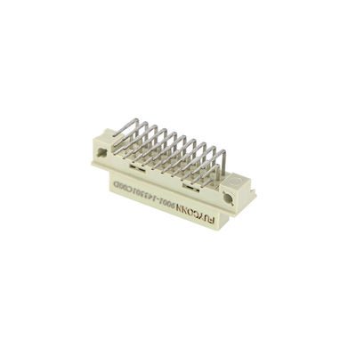 PCB δεξιά γωνία 330S 41612 σύνδεσμος 3x10P 30 Pin θηλυκό Eurocard σύνδεσμος