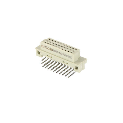 PCB δεξιά γωνία 330S 41612 σύνδεσμος 3x10P 30 Pin θηλυκό Eurocard σύνδεσμος