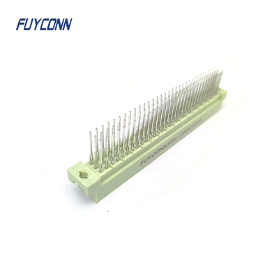 96Pin DIN 41612 αρσενικό 13mm τερματικά 3 σειρές πιν DIN41612 συνδετήρα Κίνα