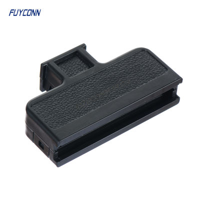 Αντικατάσταση TE 2-552008-1 AMP, Κάλυμμα Ανακούφισης Τάσης, 50 Θέσεων, Συνδετήρες CHAMP Docking