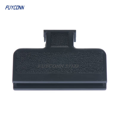 Αντικατάσταση TE 2-552008-1 AMP, Κάλυμμα Ανακούφισης Τάσης, 50 Θέσεων, Συνδετήρες CHAMP Docking