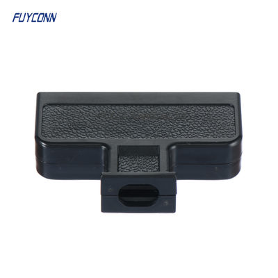 Αντικατάσταση TE 2-552008-1 AMP, Κάλυμμα Ανακούφισης Τάσης, 50 Θέσεων, Συνδετήρες CHAMP Docking