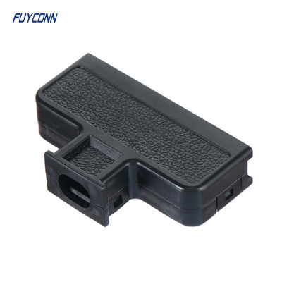 Αντικατάσταση TE 2-552008-1 AMP, Κάλυμμα Ανακούφισης Τάσης, 50 Θέσεων, Συνδετήρες CHAMP Docking