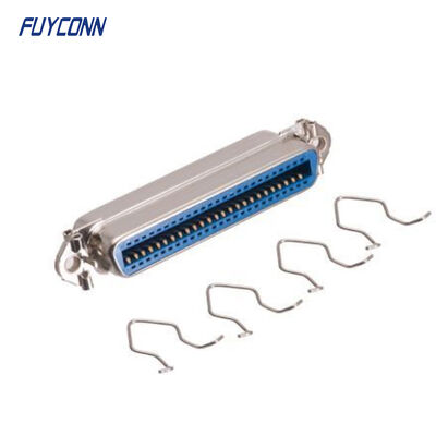 104282 - RJ21 Amphenol/Centronics 50 Pin (25 ζευγάρια) Μετατροπέας φύλου - Γυναίκα σε γυναίκα