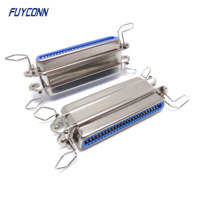 104282 - RJ21 Amphenol/Centronics 50 Pin (25 ζευγάρια) Μετατροπέας φύλου - Γυναίκα σε γυναίκα