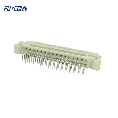 Αντικατάσταση Harting P/N 09 22 132 2921 DIN-Signal 2B032MS-3, DIN Signal Type 2B Άντρας συγκόλλησης με γωνία 32 πόλων