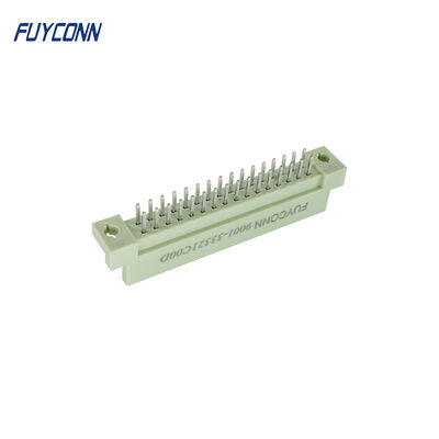 Αντικατάσταση Harting P/N 09 22 132 2922 DIN-Signal 2B032MS-3, DIN Singal Type 2B Male Solder Straight 32-Pole
