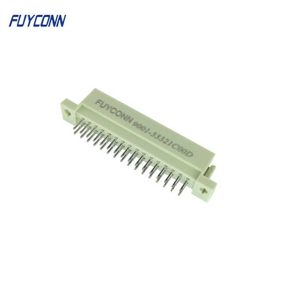 Αντικατάσταση Harting P/N 09 22 132 2922 DIN-Signal 2B032MS-3, DIN Singal Type 2B Male Solder Straight 32-Pole