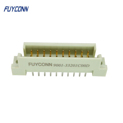 Αντικατάσταση Harting P/N 09 24 120 6922 DIN-Signal 3B020MS-3, DIN Singal Type 3B Male Solder Straight 20-Pole