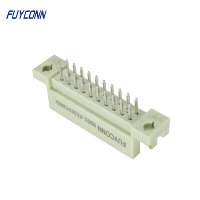 Αντικατάσταση Harting P/N 09 24 120 6922 DIN-Signal 3B020MS-3, DIN Singal Type 3B Male Solder Straight 20-Pole