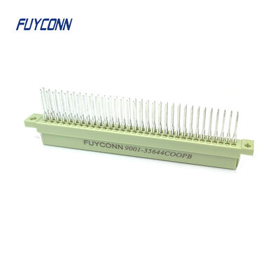 Αντικατάσταση Harting P/N 09 02 264 6861 DIN-Signal B064FPW-13C1-2, DIN Signal Type B Female Press-in 13.0 64-Pole