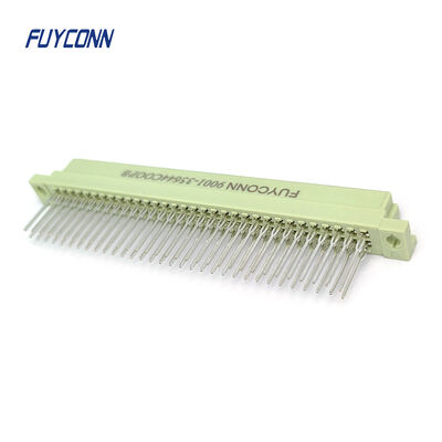 Αντικατάσταση Harting P/N 09 02 264 6861 DIN-Signal B064FPW-13C1-2, DIN Signal Type B Female Press-in 13.0 64-Pole