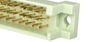 DIN41612 κάθετο PCB 5 10 15 20 ευρο- αρσενικός συνδετήρας βουλωμάτων 30 καρφιτσών