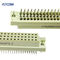 3 σειρές 3*32 96 καρφιτσών θηλυκή DIN41612 συνδετήρων κλειδαριά πινάκων συνδετήρων W Solderless ευρο-