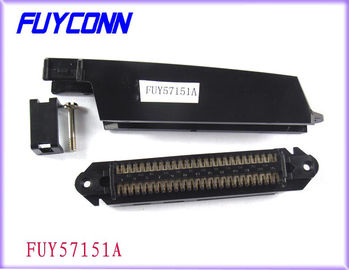 Centronic 90 αρσενικός συνδετήρας βαθμού IDC