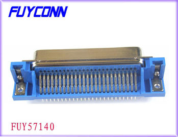 Συνδετήρας Centronics καρφιτσών PCB 36