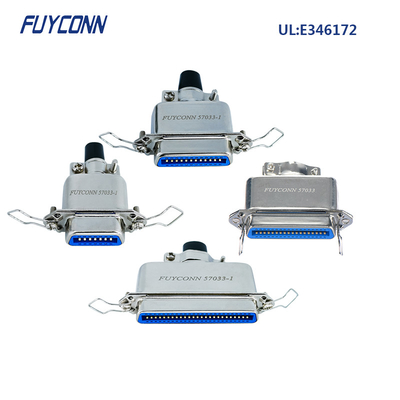 57-60 DDK συνδετήρας Solder Cup 5760140 5760240 5760360 5760500 θηλυκό DDK συνδετήρα