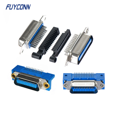 IEEE 488 GPIB συνδετήρας, άνδρα-γυναίκας IEEE 488 24pin συνδετήρας