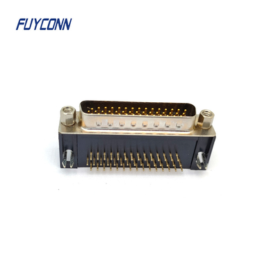 3 δ-ΥΠΟ- συνδετήρες 15pin 26pin 44pin 62Pin υψηλής πυκνότητας σειρών HD