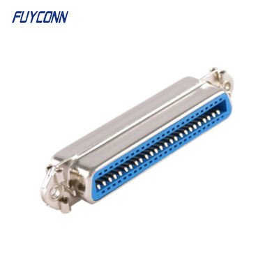 104282 - RJ21 Amphenol/Centronics 50 Pin (25 ζευγάρια) Μετατροπέας φύλου - Γυναίκα σε γυναίκα