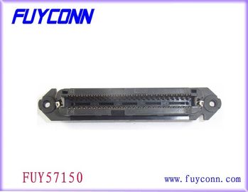 Centronic 50 θηλυκός Champ συνδετήρας καρφιτσών IDC για τον εξοπλισμό επικοινωνίας