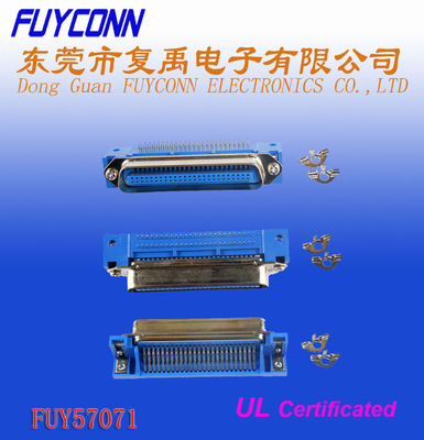 Συνδετήρες Centronic Champ, συνδετήρας 36 αρσενικός PCB σωστής γωνίας καρφιτσών