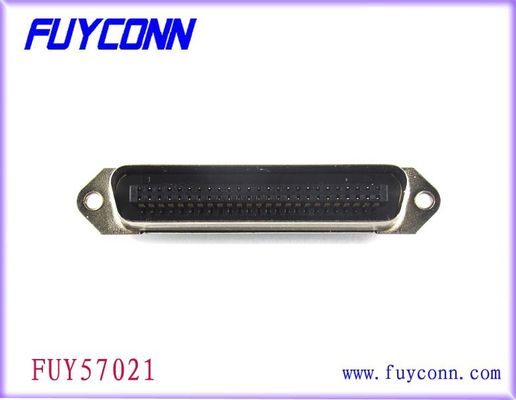Συνδετήρας 50 Champ να τοποθετήσει PCB καρφιτσών αρσενικός συνδετήρας με την κλειδαριά βιδών