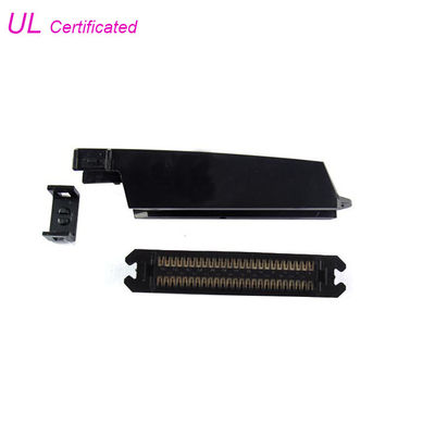 Champ TYCO αρσενικός συνδετήρας Centronic IDC 25 ζευγαριού ΓΙΑ την επικοινωνία