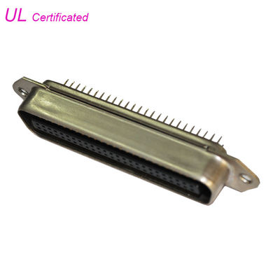 57 σειρές DDK Centronic 50 αρσενικά PCB ευθύ 36pin 24pin 14pin ΣΟ συνδετήρων καρφιτσών