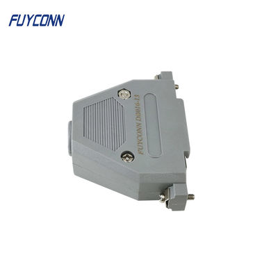 15pin VGA D-SUB Connector Γυναικεία δεξιά γωνία 0,9mm Κάτω προφίλ
