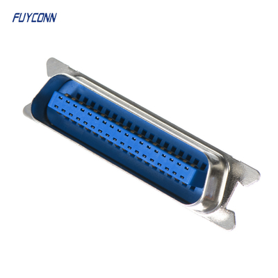 αρσενικός Centronic συνδετήρας 14pin 24pin 36pin 50Pin με το MD Shell