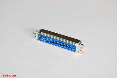 Αρσενικός SMT Champ Centronic 36 καρφιτσών συνδετήρας συνδετήρων για τον πίνακα PCB 1.6mm